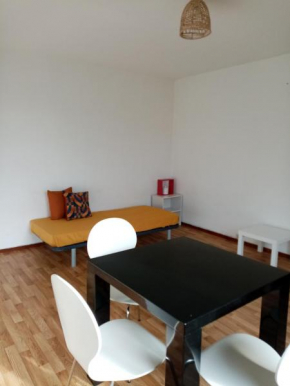 Appart 1 chambre Montmorillon 12